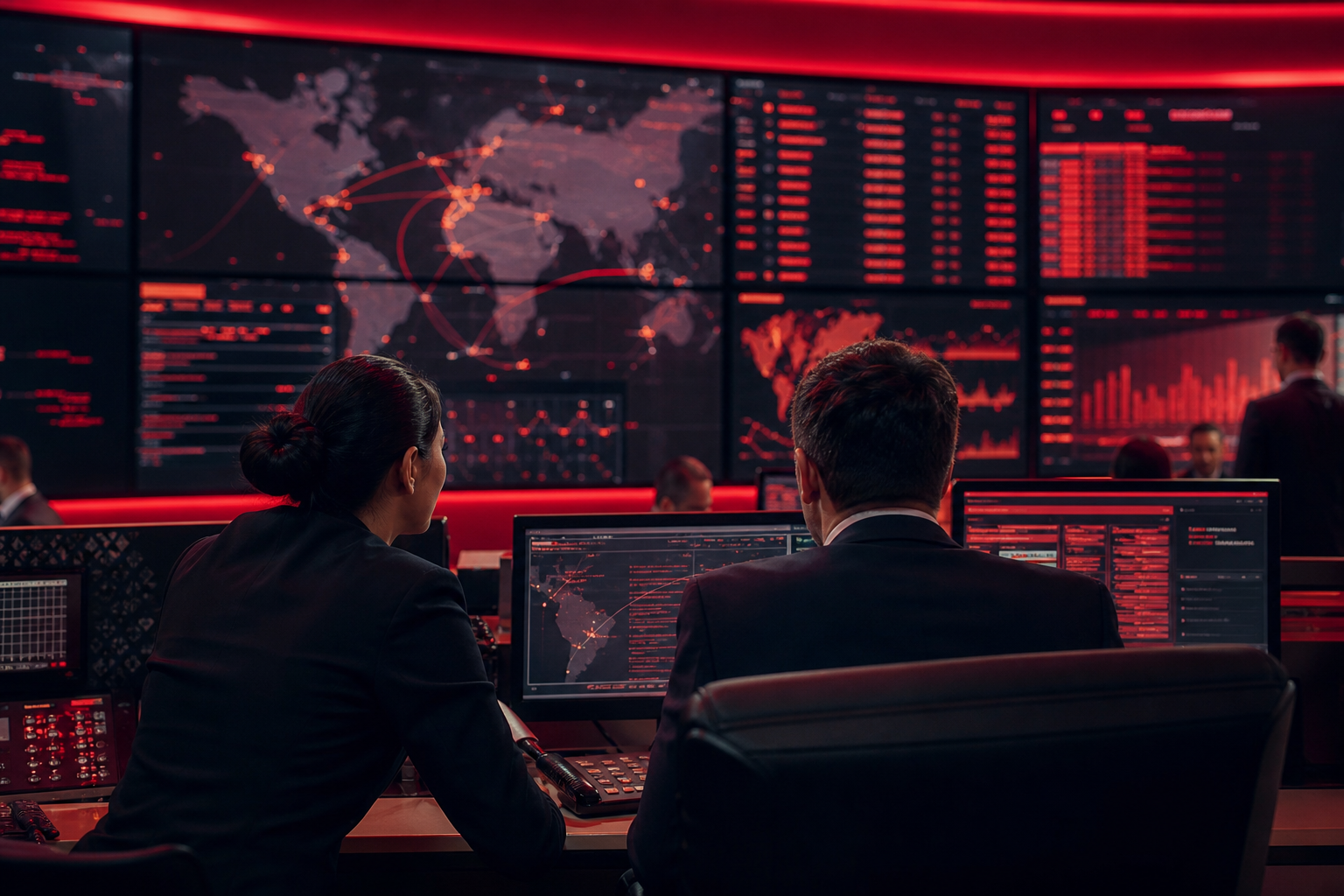 Resistance becomes real at the point where new strategy meets old operating routines.