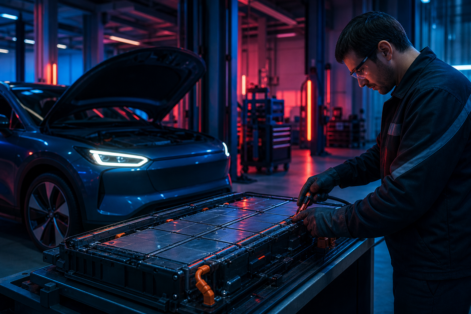 EV modulation makes domiciled alteration visible because the product, devices and information routines each alteration together.