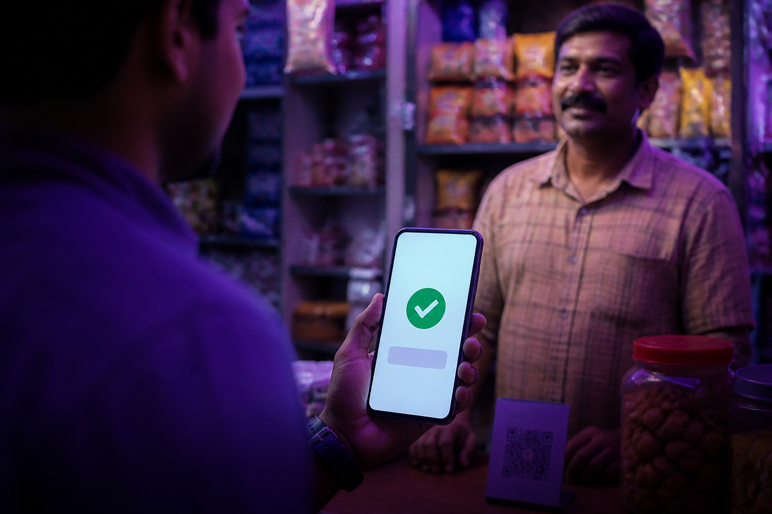 Payments analytics becomes memorable when you picture the millions of tiny decisions behind one smooth transaction.