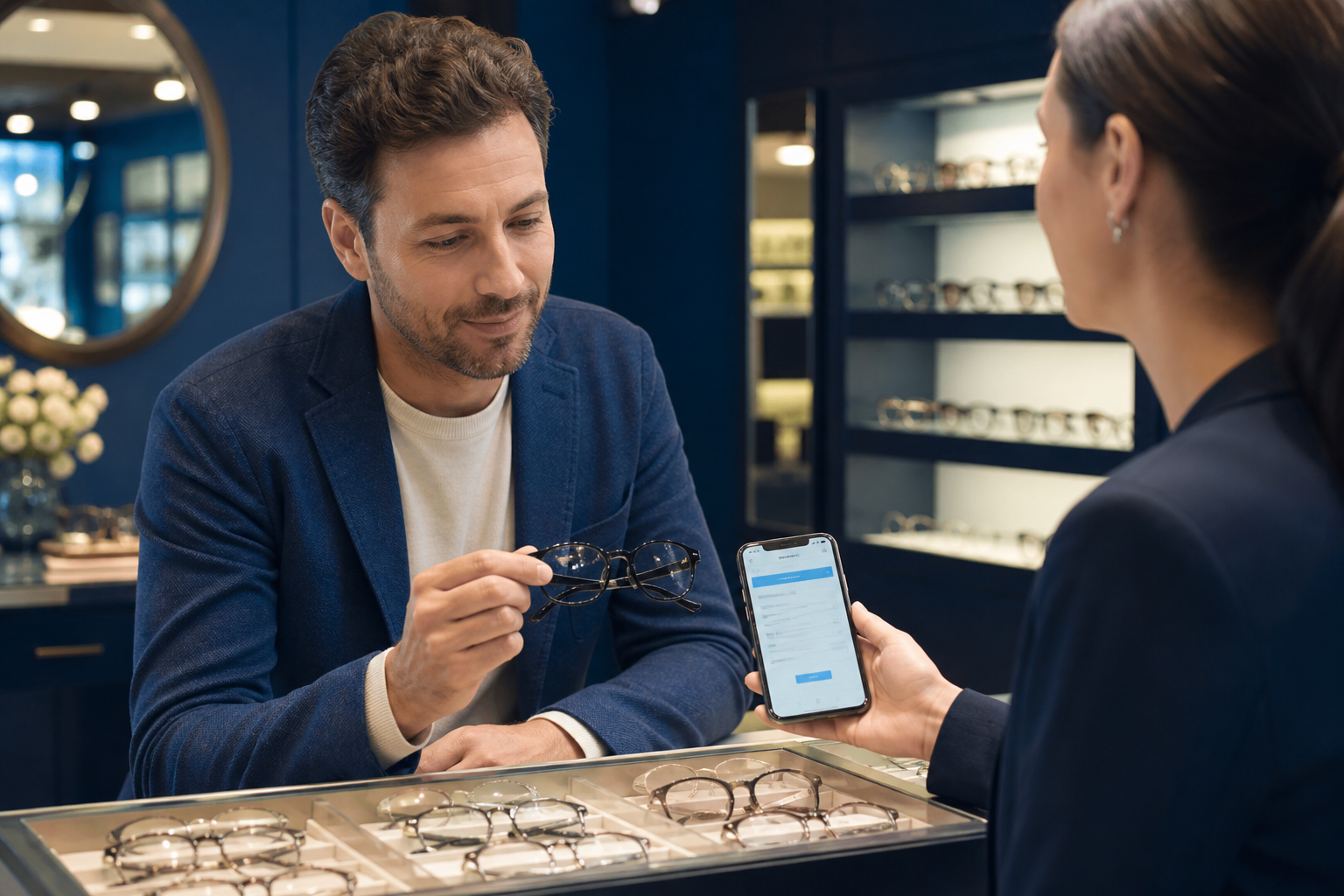 Retention works when the brand remembers a real customer need, not just a transaction.