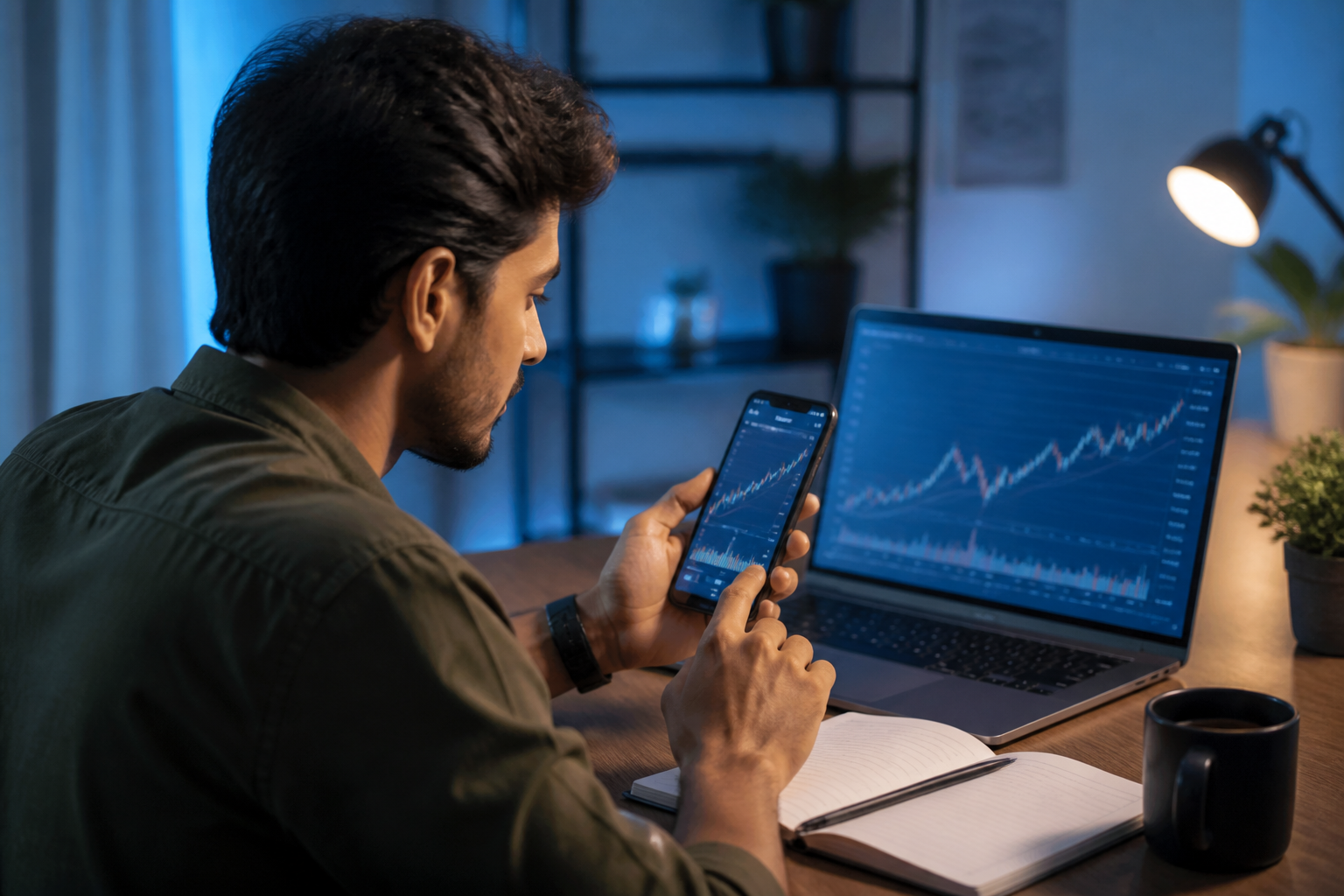 Zerodha’s lesson is that digital scale matters most when acquisition and service costs stay under control.