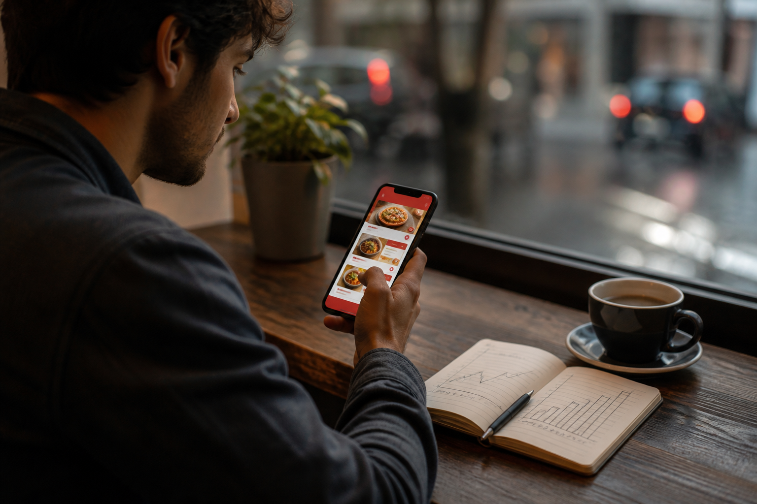 Zomato is memorable because the aforesaid business could look for illustration a risky cash-burn communicative aliases a compounding level dependin