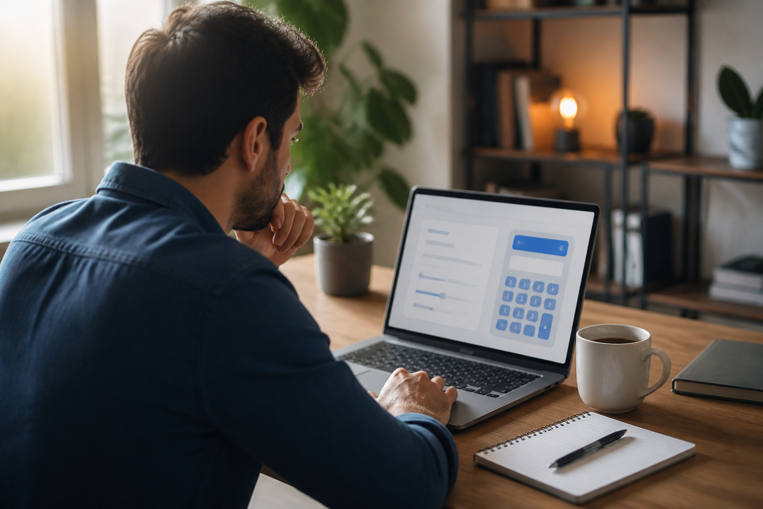 Buffer makes salary logic visible so employees can see the reasoning behind pay decisions.