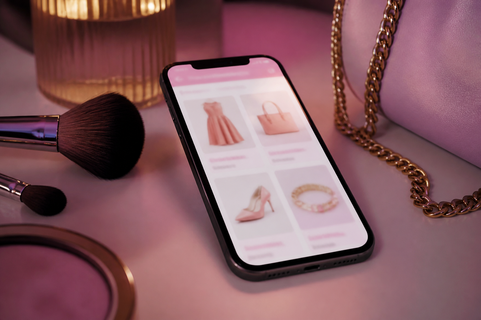 One customer journey can contain very different profit pools across beauty, fashion and fulfilment.