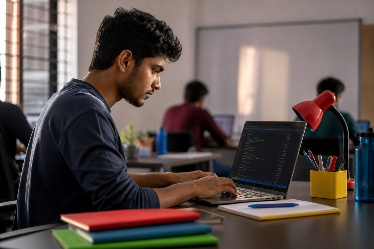 Skill-first selection asks what a candidate can do, not only where they studied.