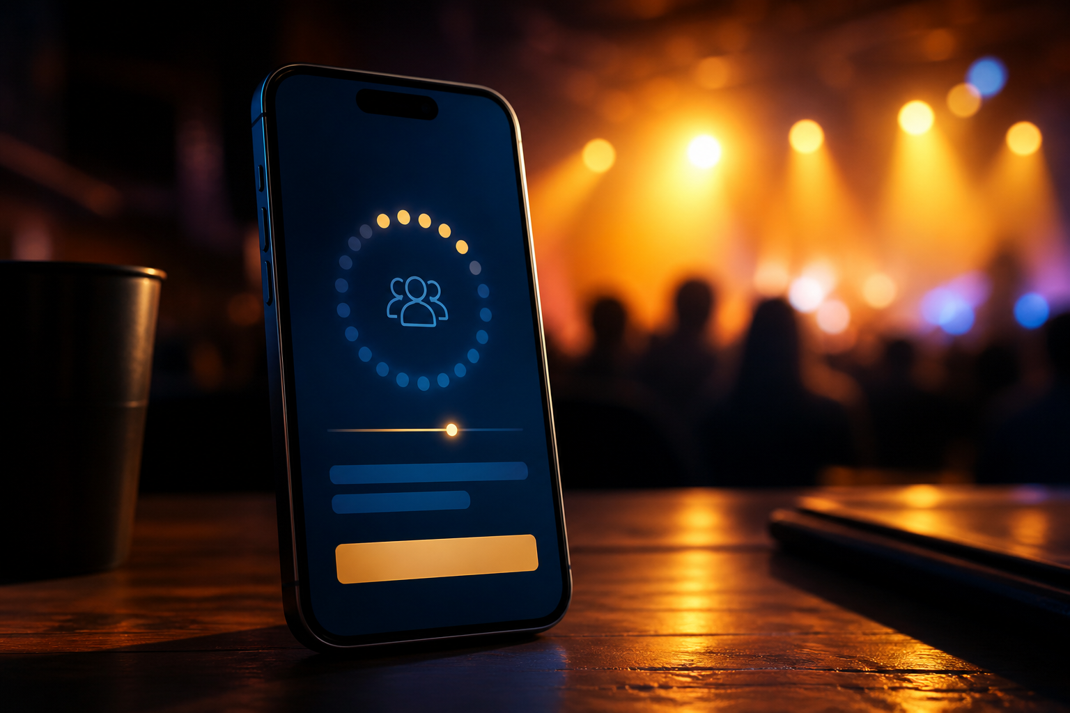 High-demand ticketing makes target-setting visible because every stage of the funnel is under pressure at once.