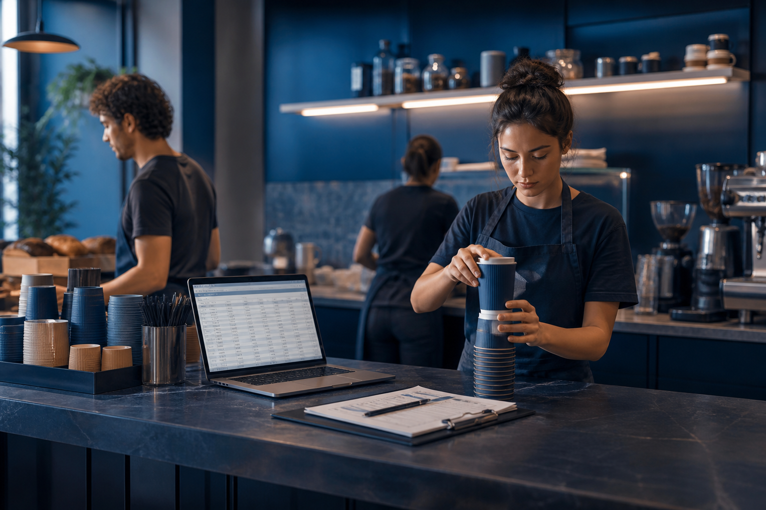 Multi-city retail turns compliance into a launch-readiness discipline, not a back-office formality.
