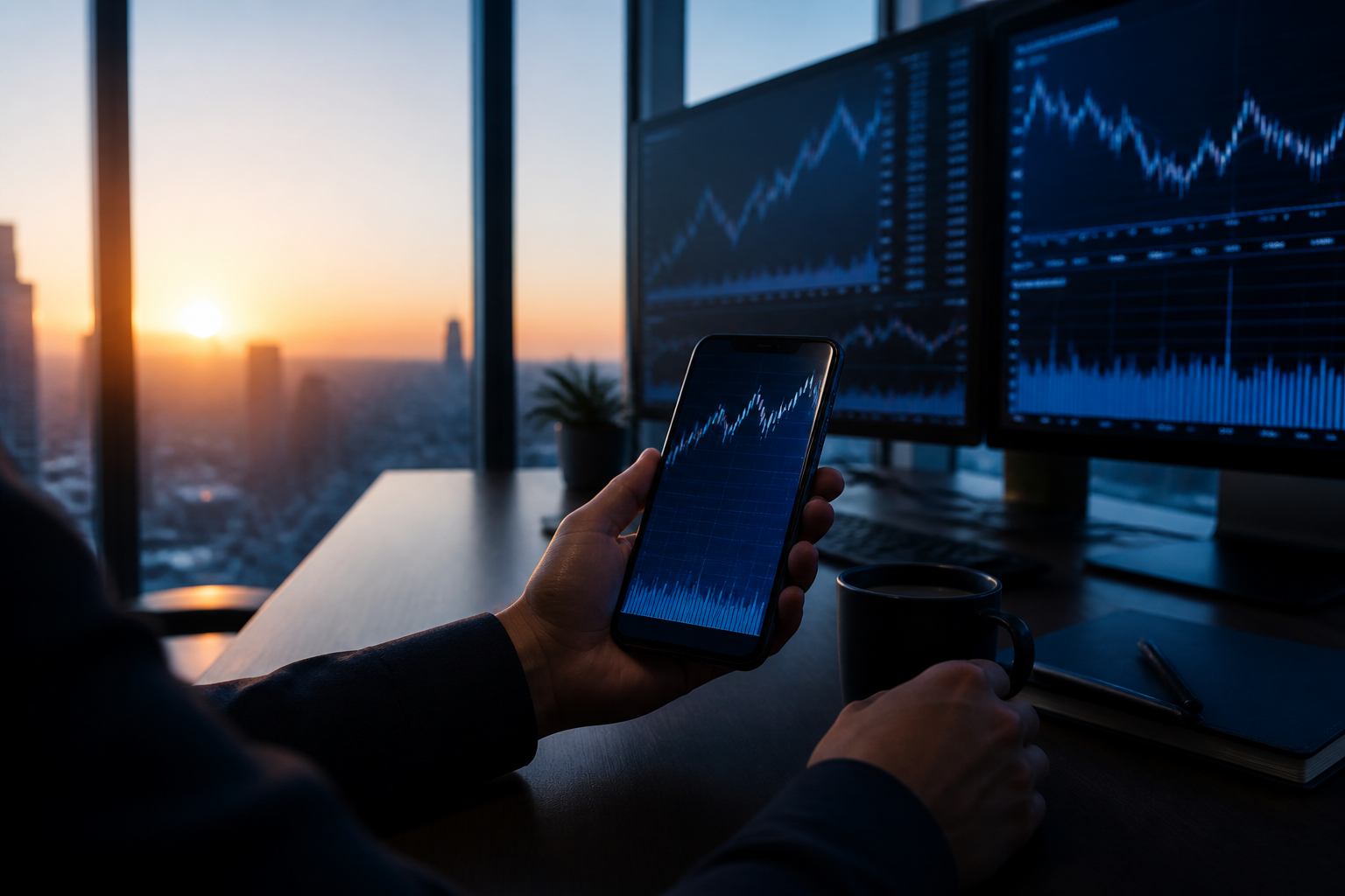 Zerodha is memorable because the organization stays lean in a market where regulation and customer trust matter deeply.
