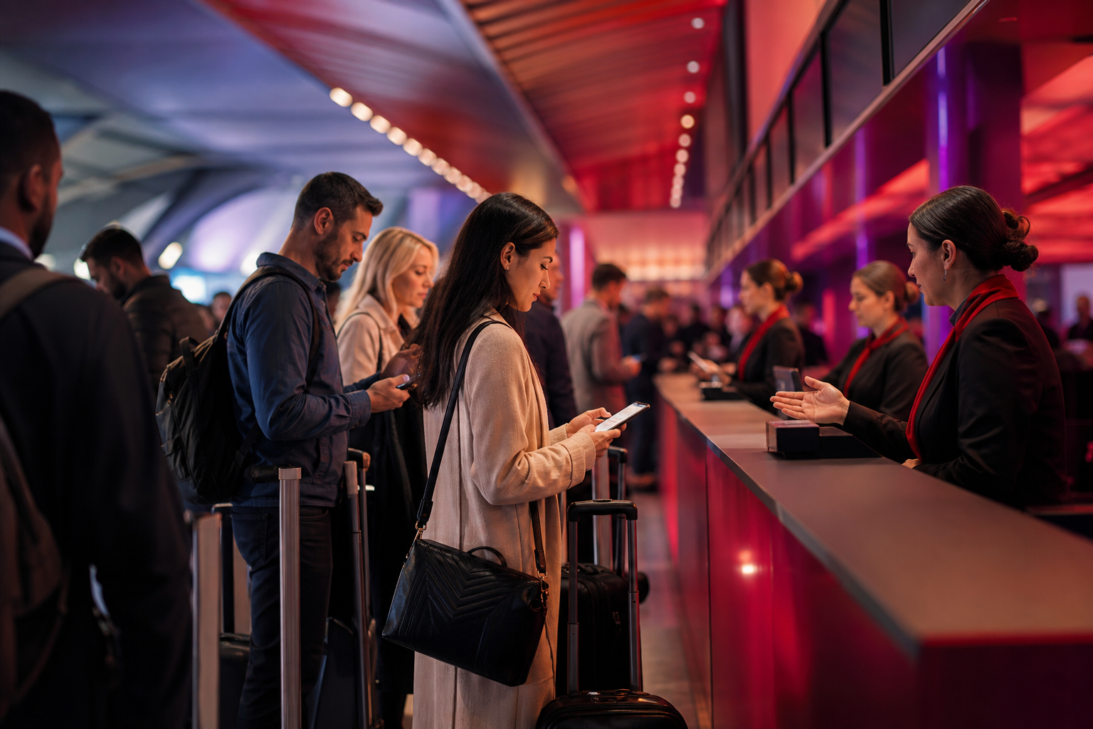 Merger communication becomes real at the human touchpoints where employees and customers experience the change.