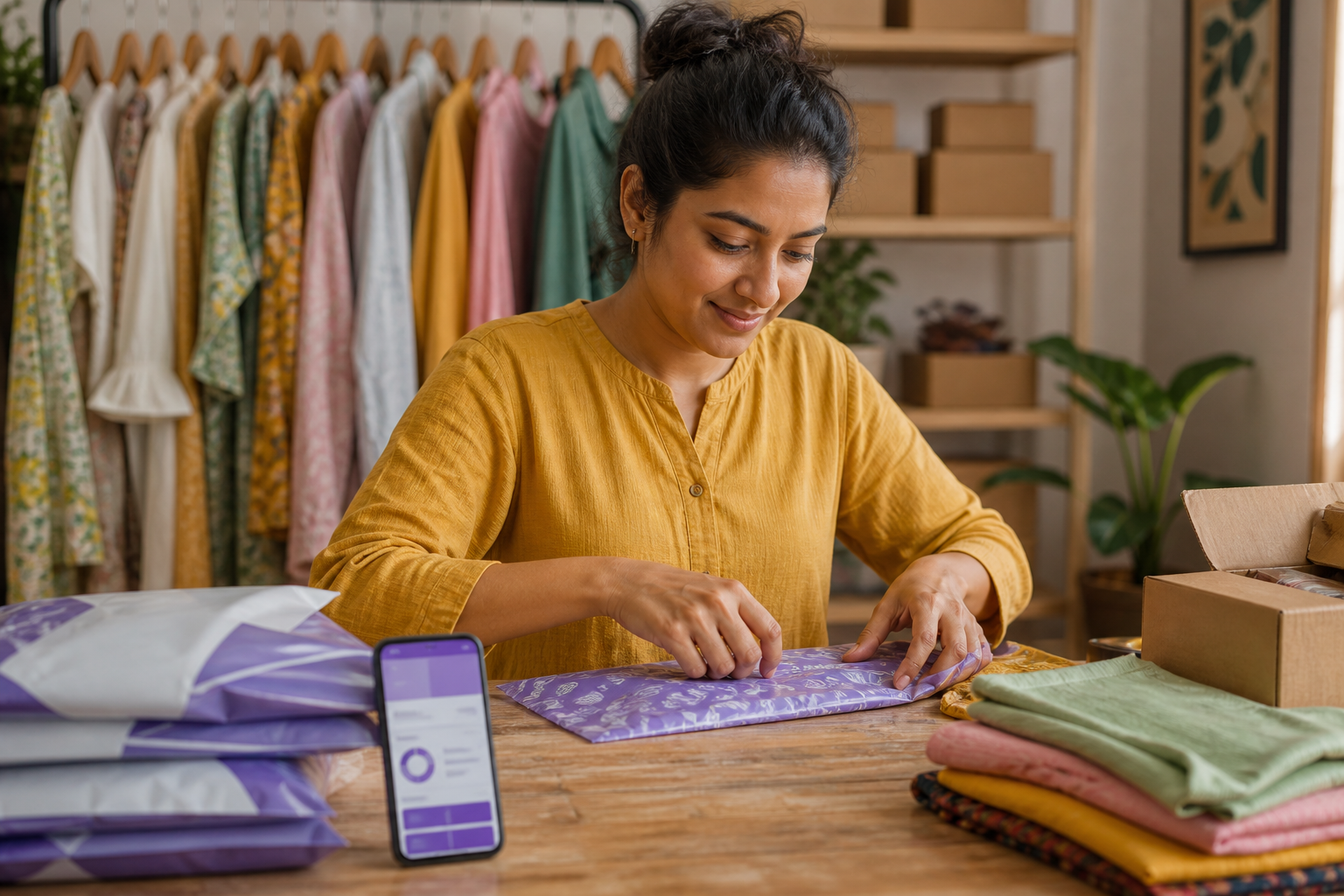 Marketplace analytics becomes real when every seller action and buyer click changes trust, price and delivery decisions.