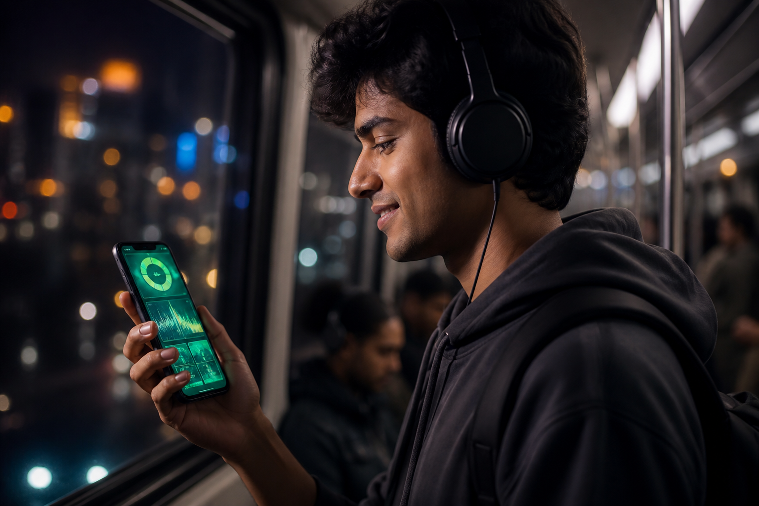 Spotify Wrapped works because the audience feels like the campaign is about their year, not the brand's media plan.
