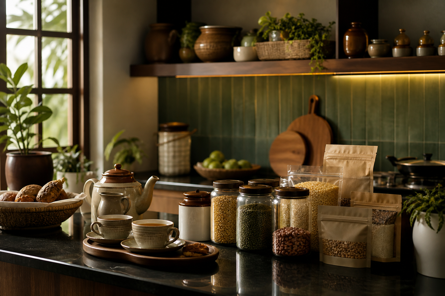 The strategic challenge was to move from product categories to a broader consumer platform.