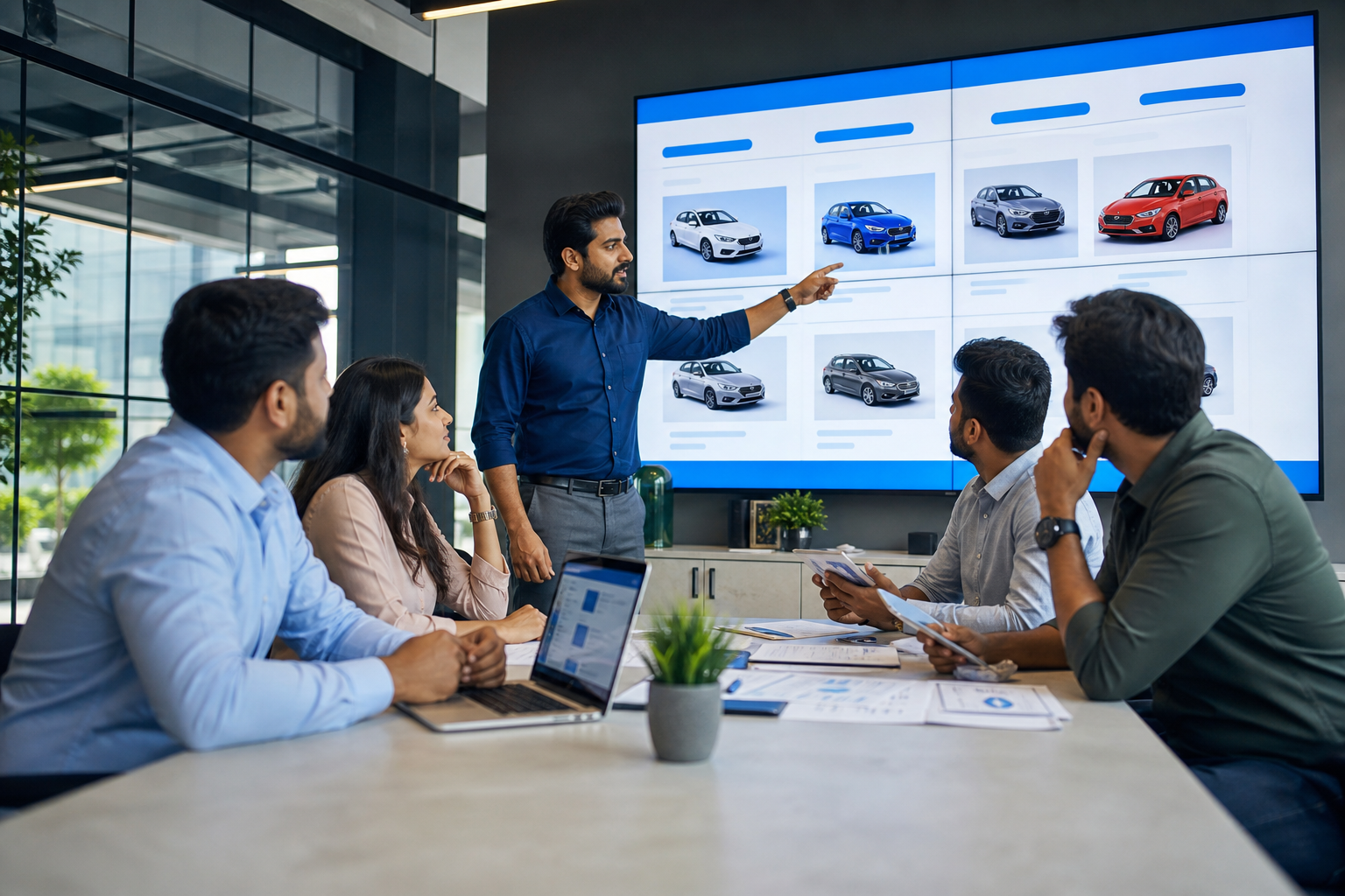 A deal only creates value when the commercial thesis becomes an integrated operating system.