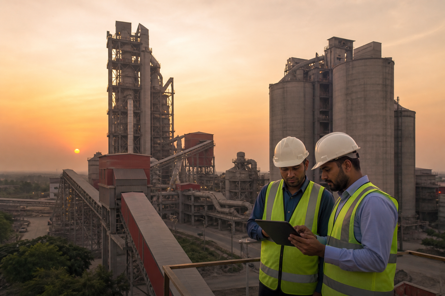Sustainability reporting becomes powerful when a high-emission business shows measurable transition progress.