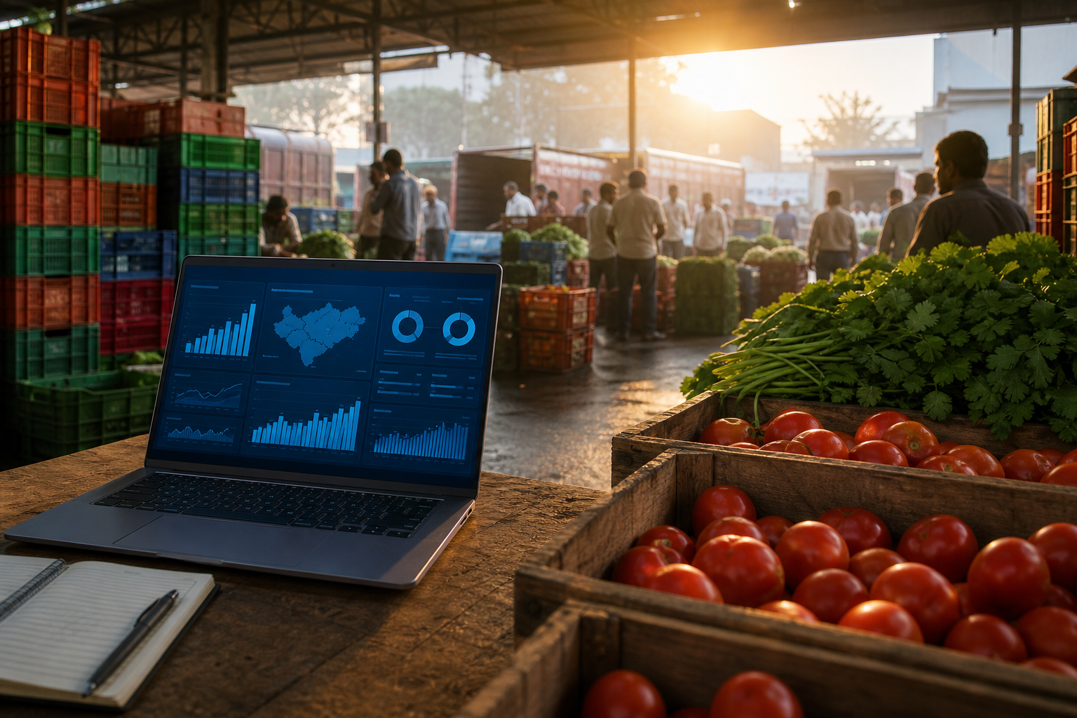 A strong data challenge answer connects spreadsheet patterns to real operating decisions.