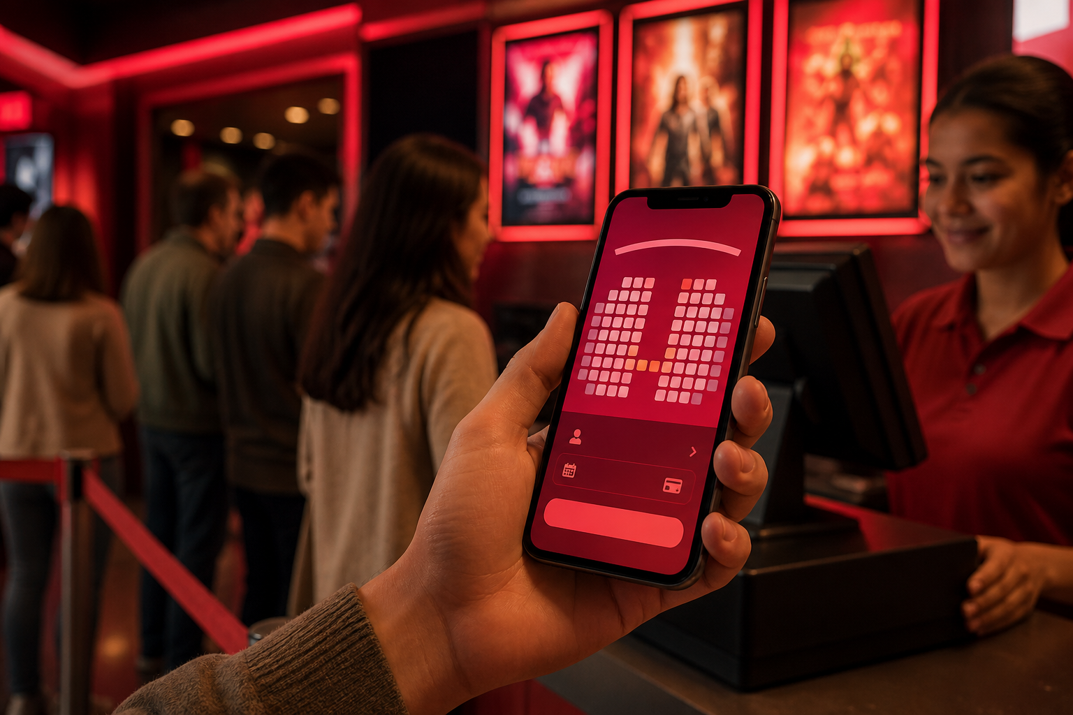 A ticketing marketplace makes SQL feel real because every business question connects customer behavior, inventory and pa