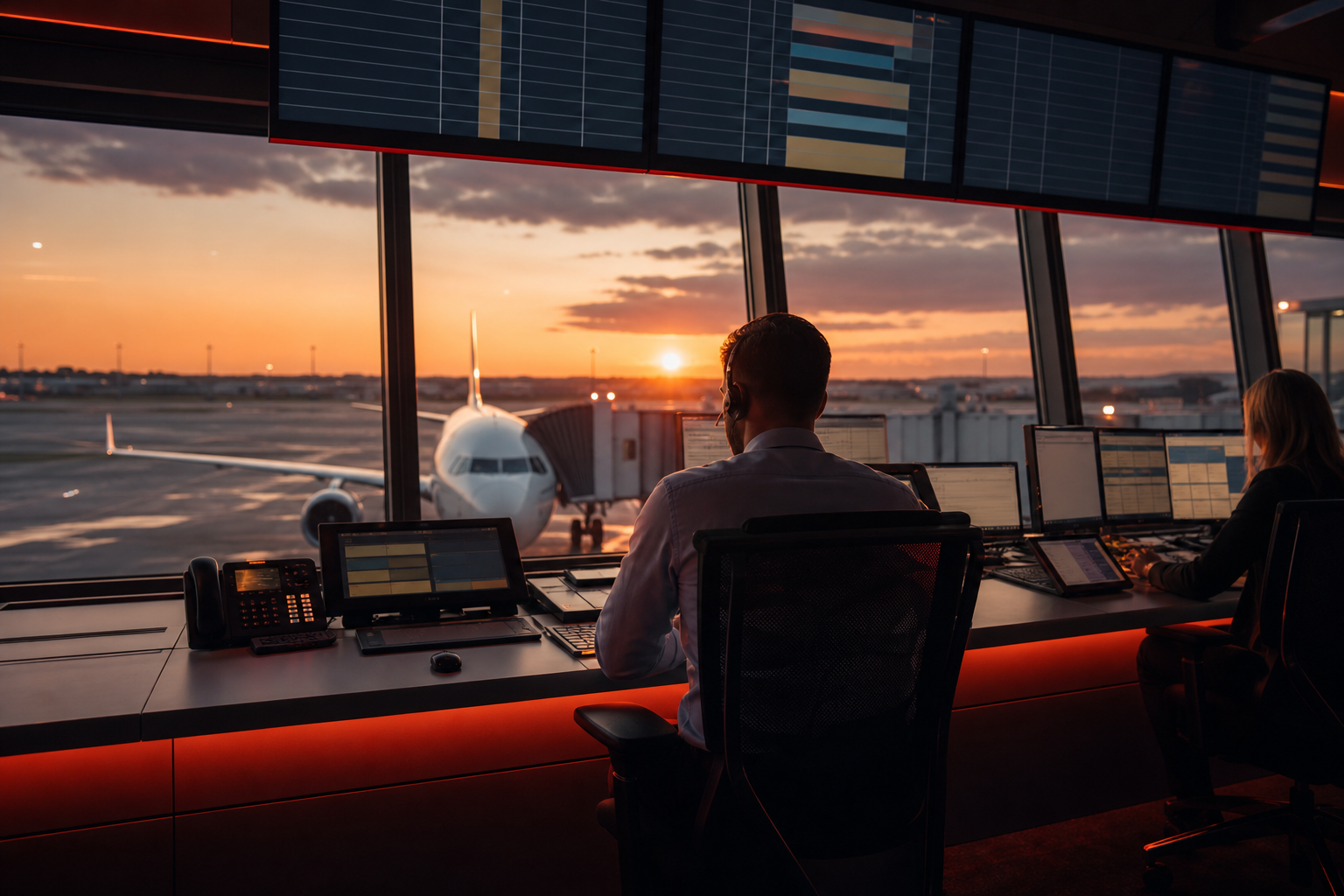 Termination decisions made during operational disruption carry both legal and reputational pressure.