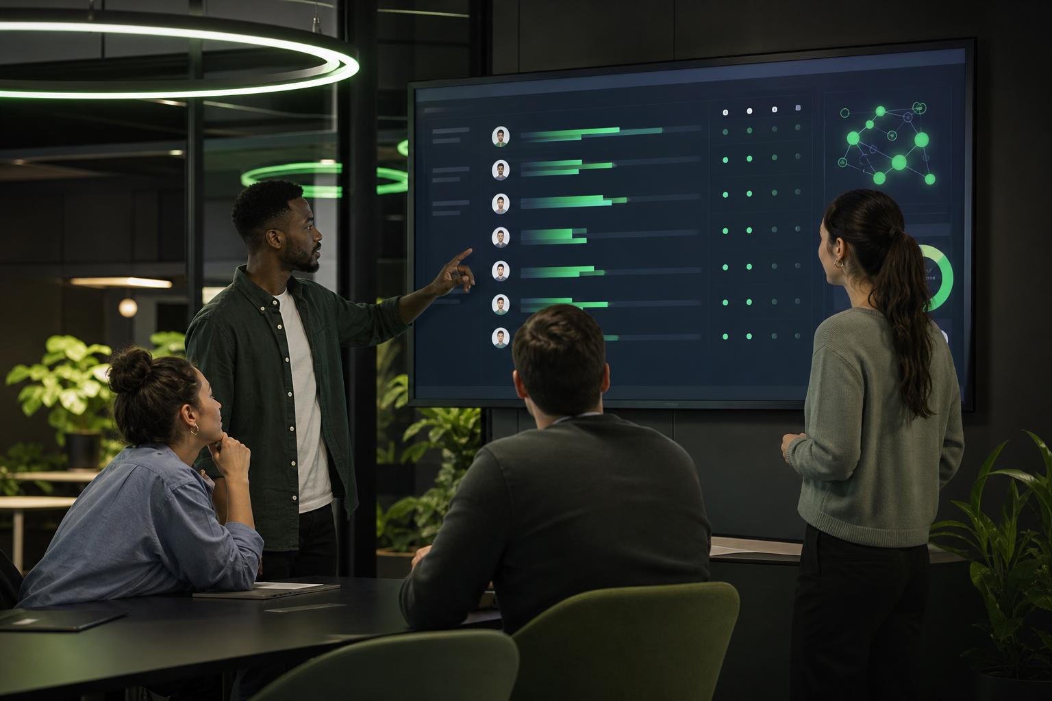 The real power of AI in HR is making hidden skills visible before people leave to find opportunity elsewhere.