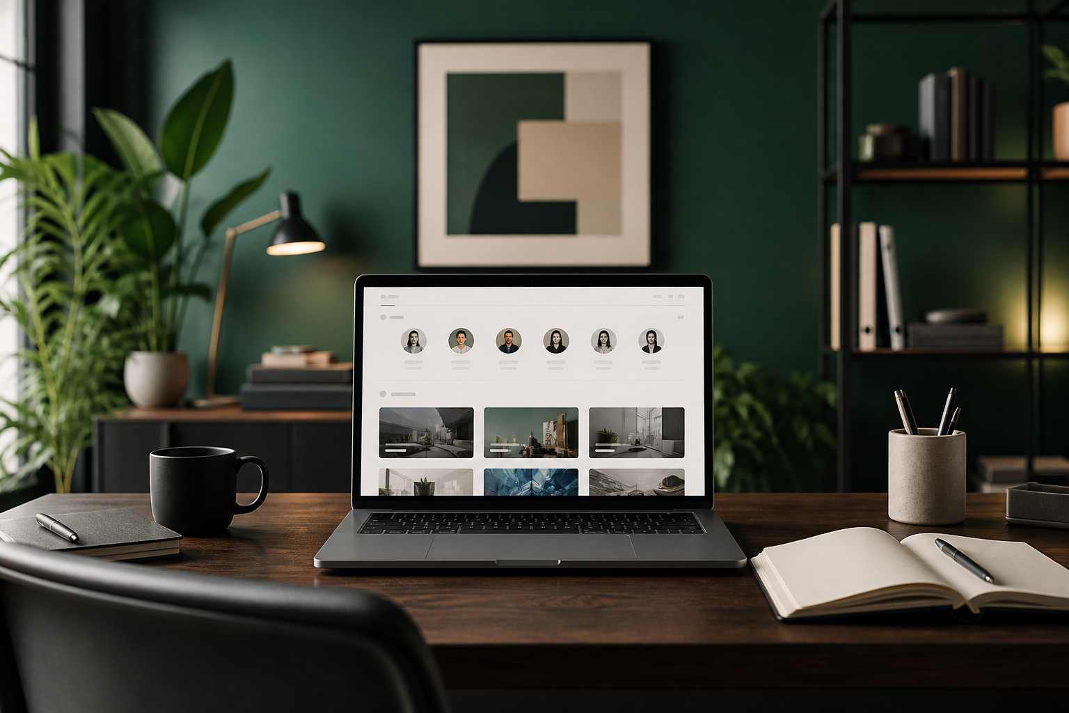 The AI-ready HR professional turns hidden employee skills into visible career opportunities.