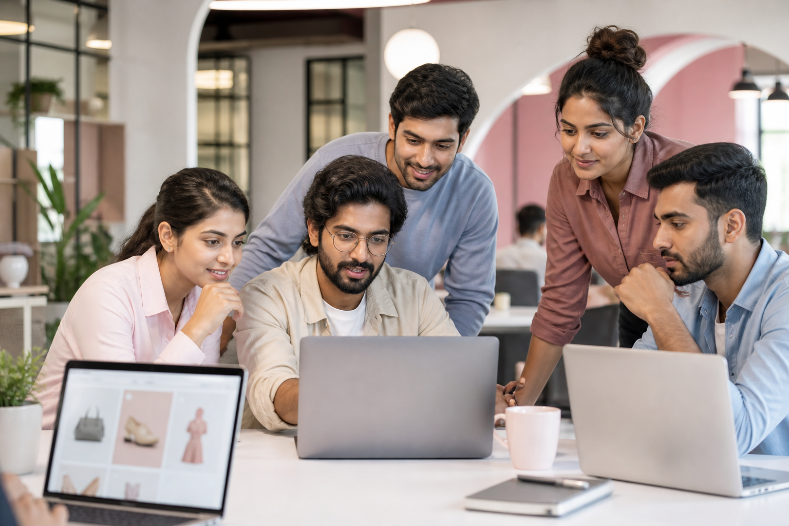 Analytics successful a marketplace is astir turning millions of mini purchaser and seller signals into amended business decisions.