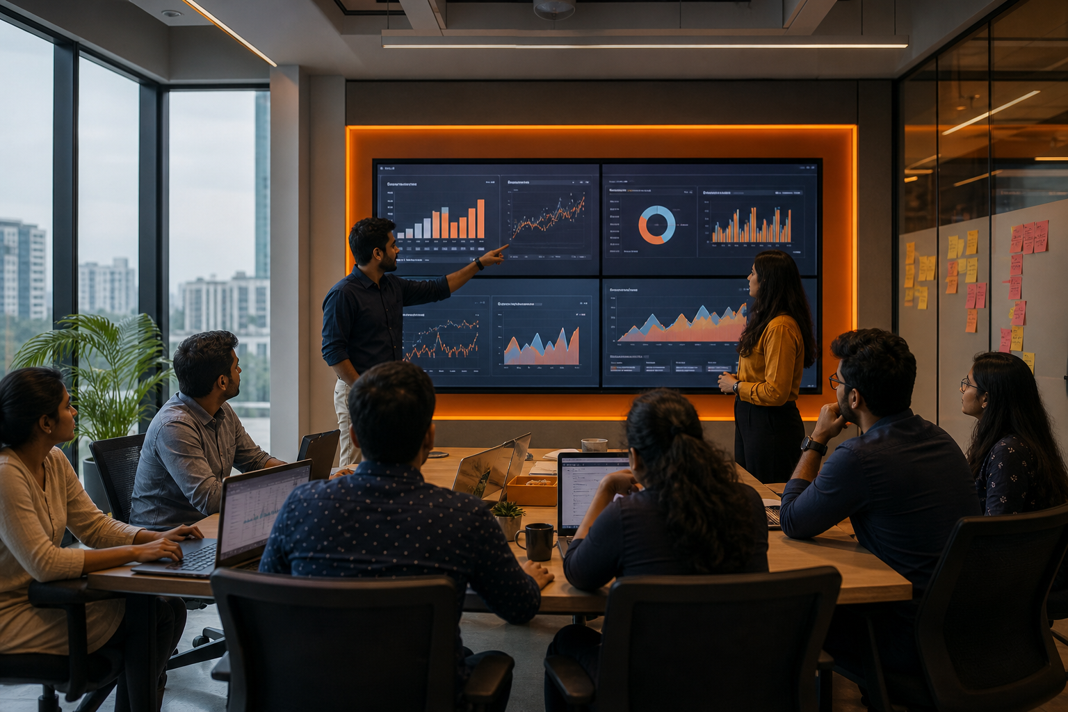 Analytics consulting makes the profession ladder visible because inferior precision and elder judgement must meet successful the aforesaid 