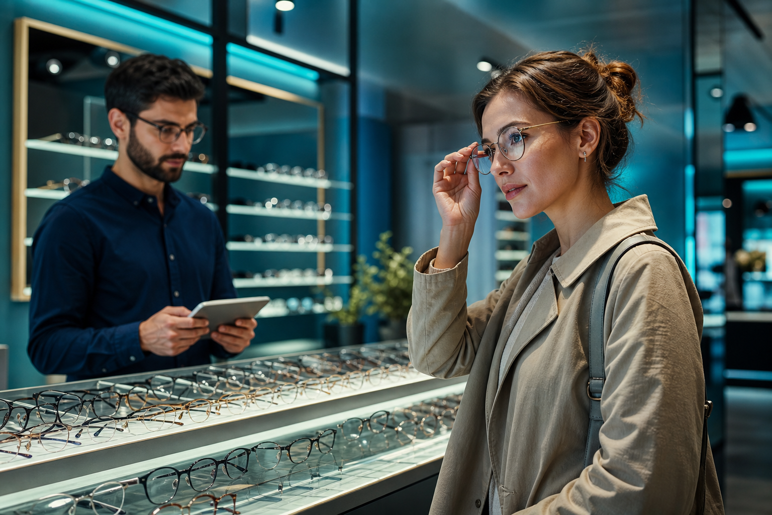 Scaling retail HR means making thousands of small employee moments feel consistent to the customer.