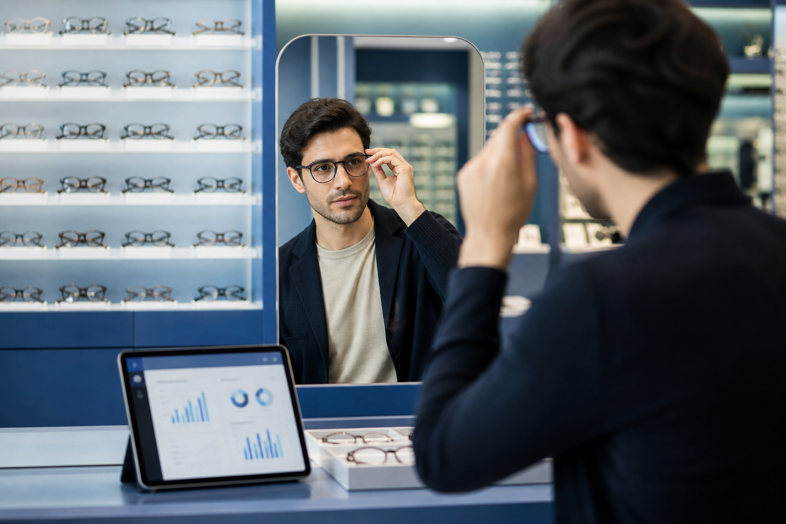Omnichannel businesses need data roles because one customer journey crosses app, store, inventory and service systems.