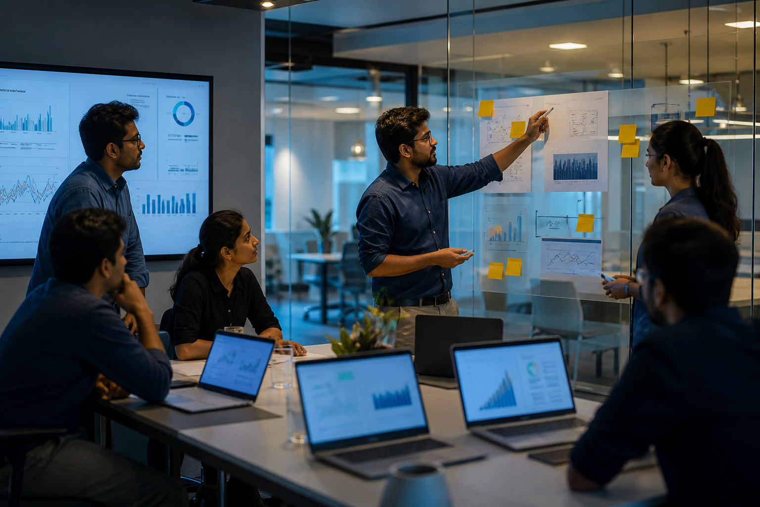 Analytics consulting earns when insight work becomes repeatable without becoming generic.