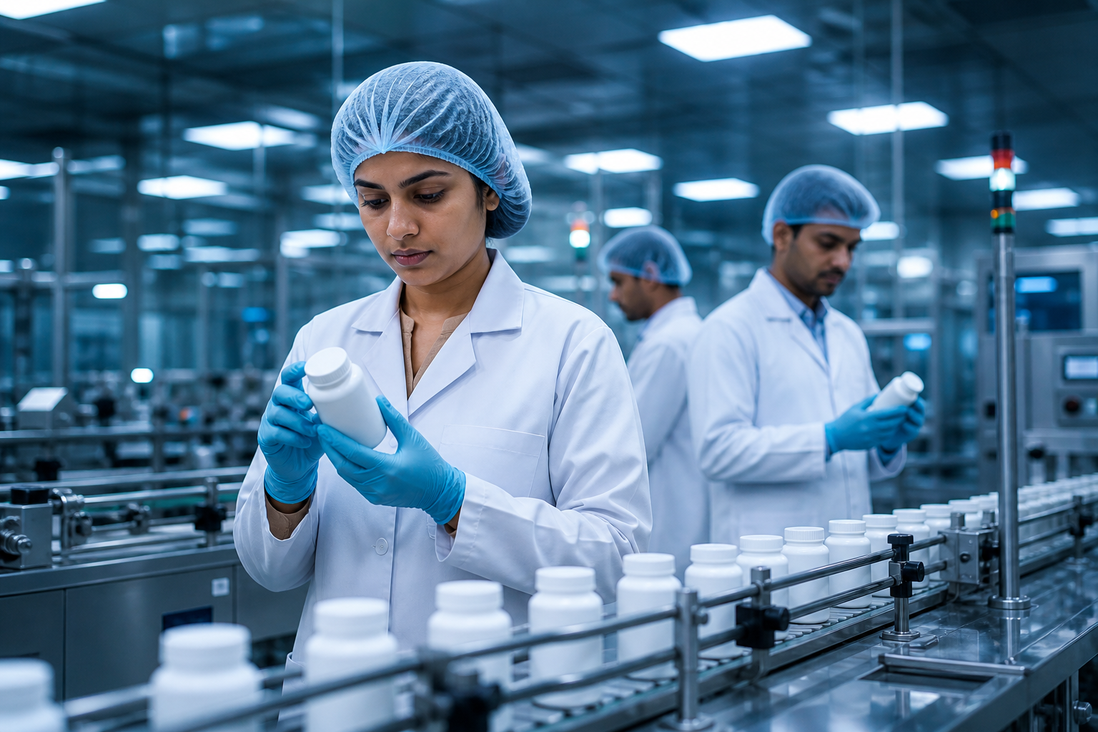 Currency risk becomes real when dollar revenues, imported inputs and global operations meet on the factory floor.