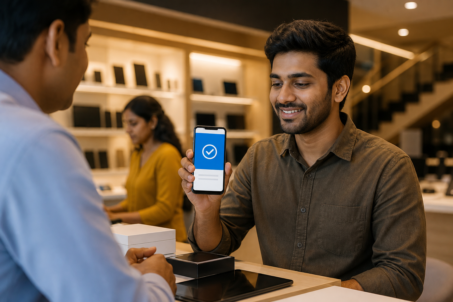 Consumer finance looks simple at the counter, but the real advantage is risk selection, collections and capital discipli