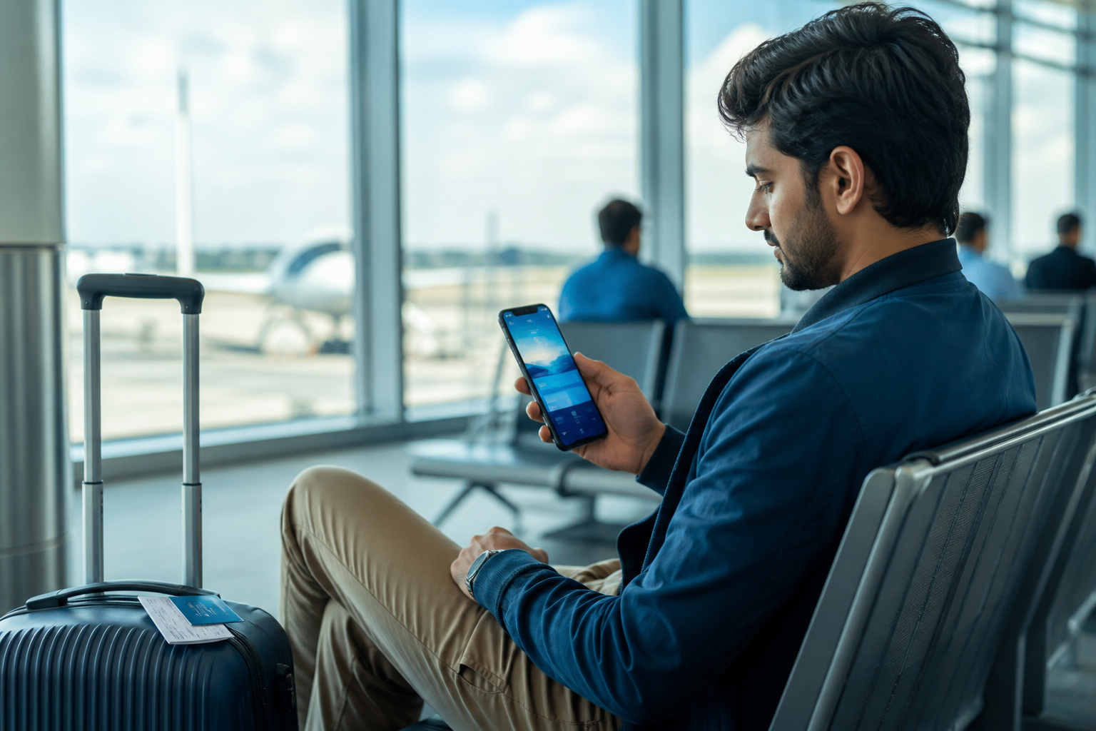 Travel analytics matters because every search, fare change and cancellation can change the customer decision in minutes.