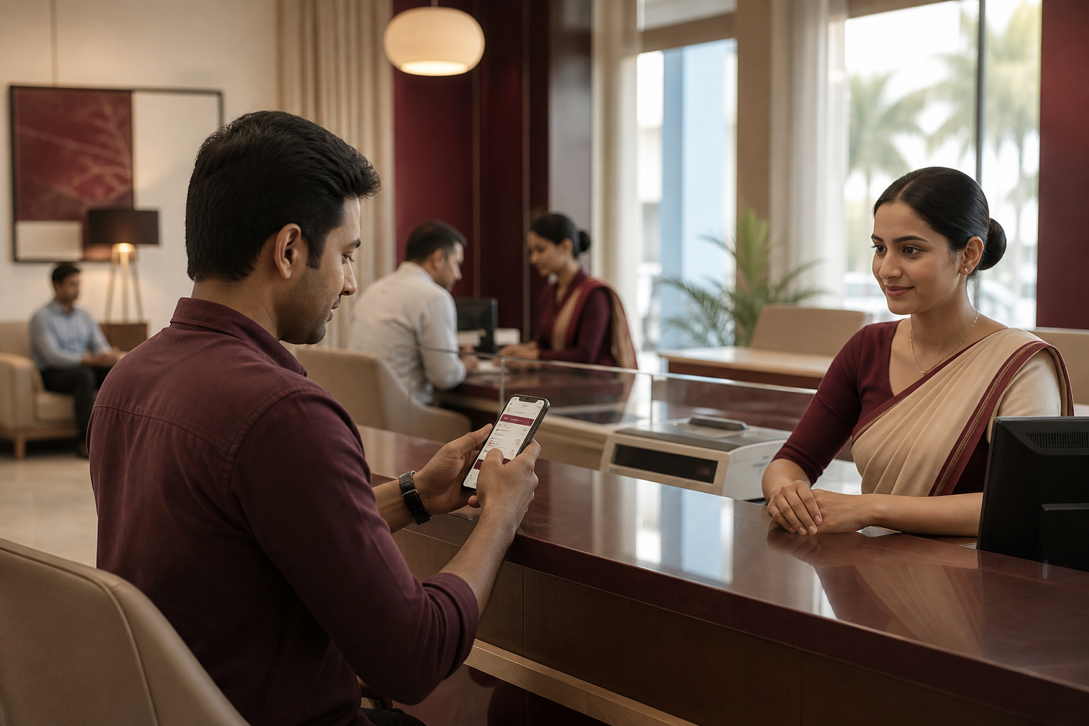 A bank merger is not just a legal event - it is a bet that a simpler structure will make customers, regulators and inves