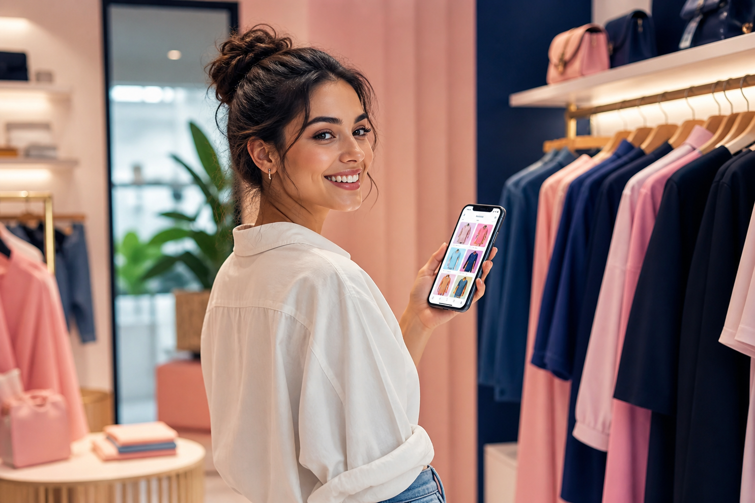 AI in marketing works best when it reduces a real consumer friction, not when it merely creates more content.