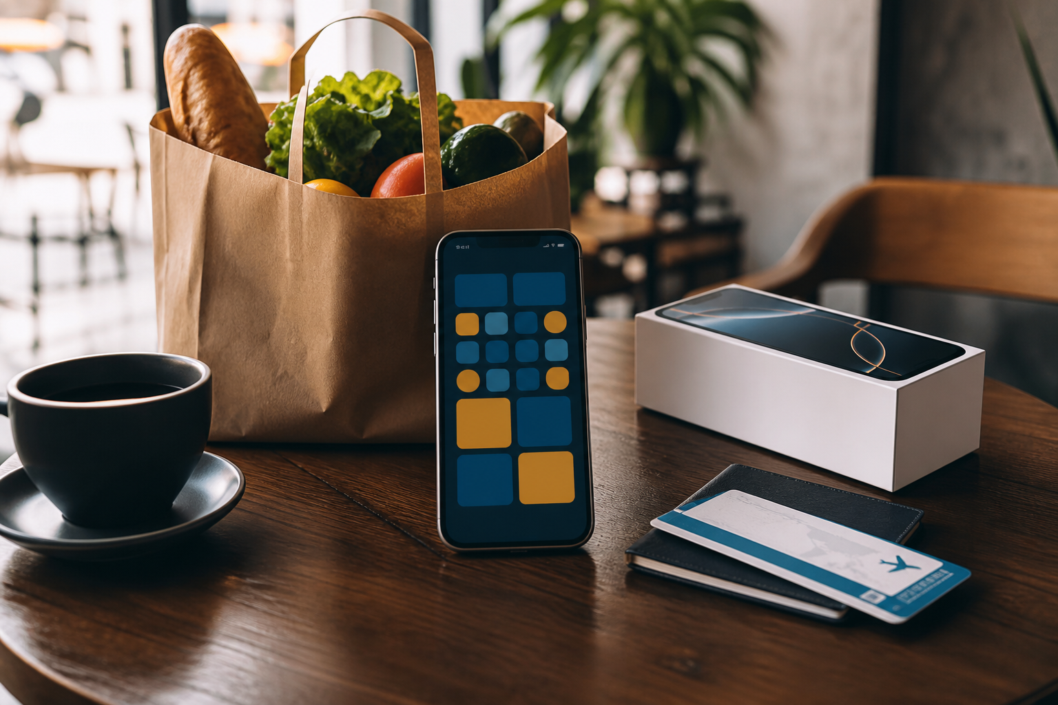 Tata Neu makes the CDP idea tangible: one customer identity across many everyday purchase contexts.