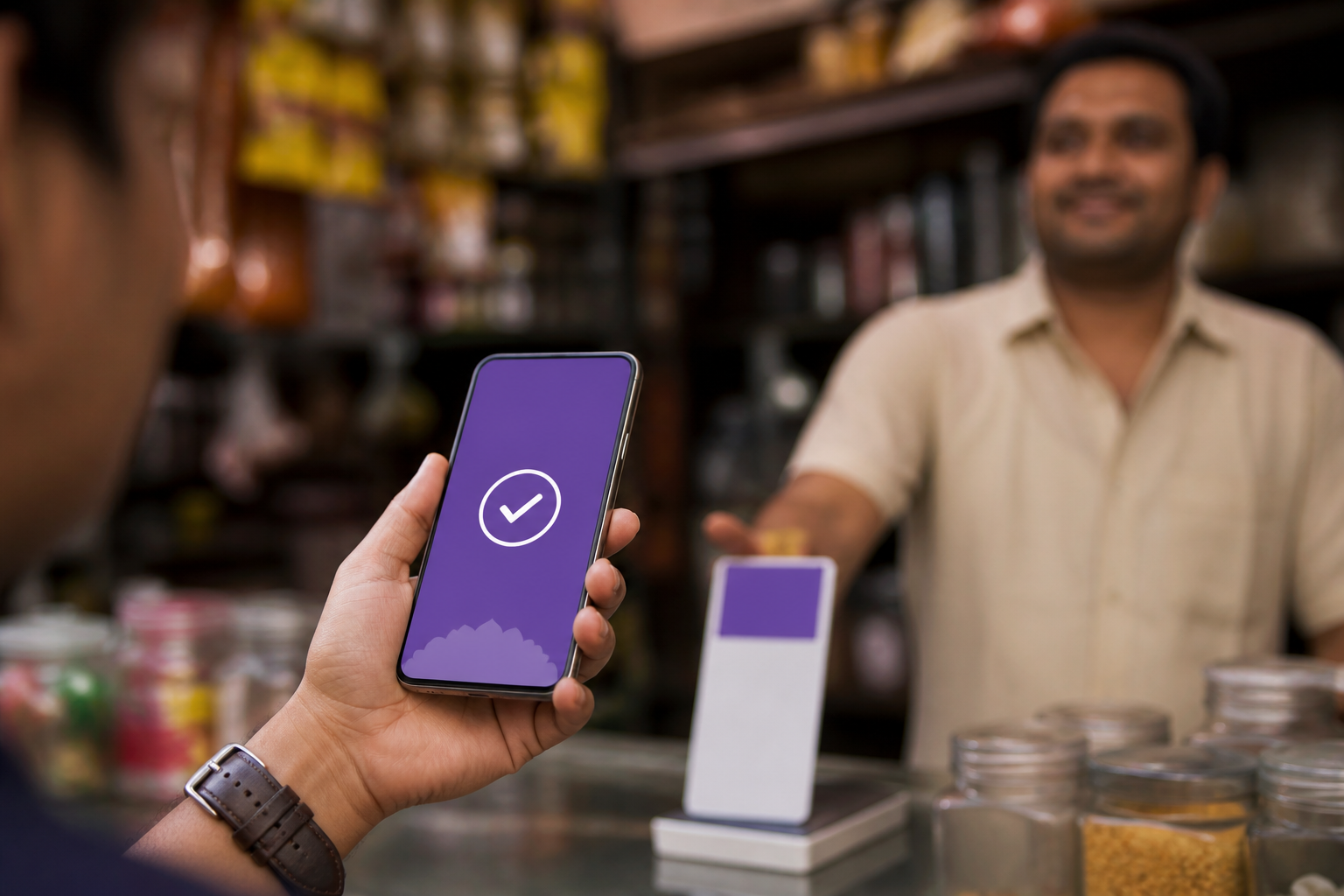 In payments, the user only remembers one thing - whether the transaction worked when it mattered.