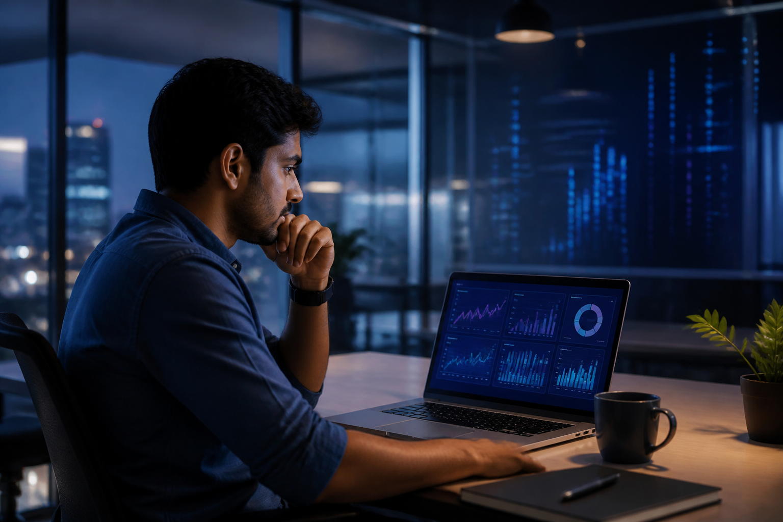 Continuous performance management feels less like a year-end judgment and more like a live operating system for work.