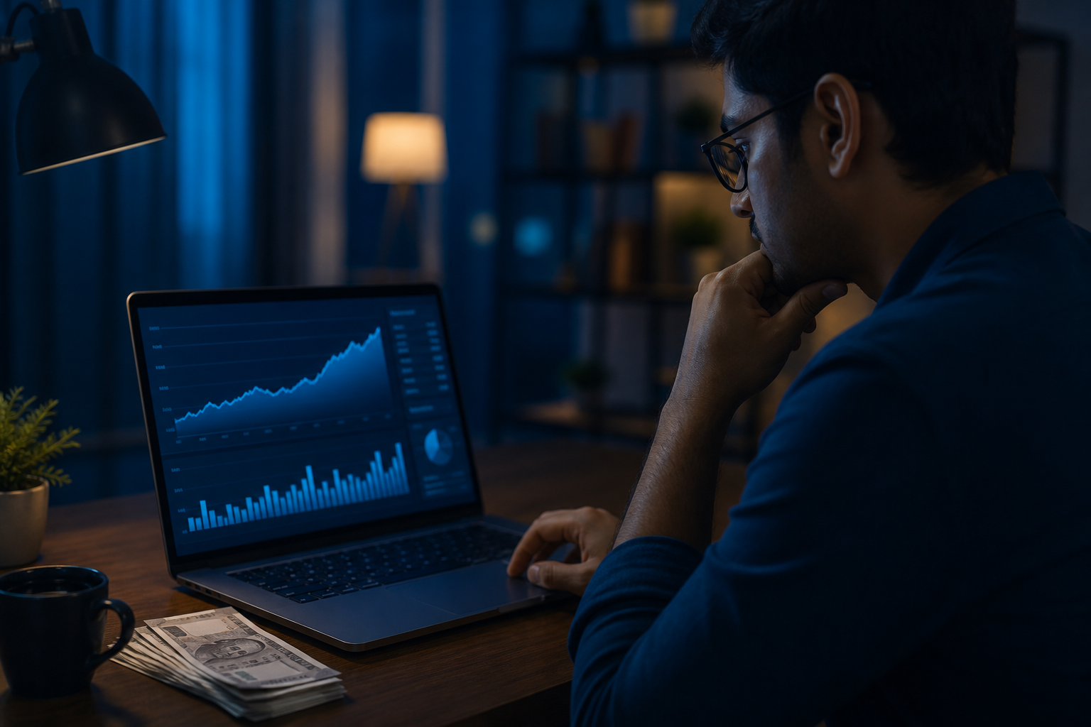 A target-maturity bond ETF makes the invisible price-yield relationship visible through daily NAV movements.