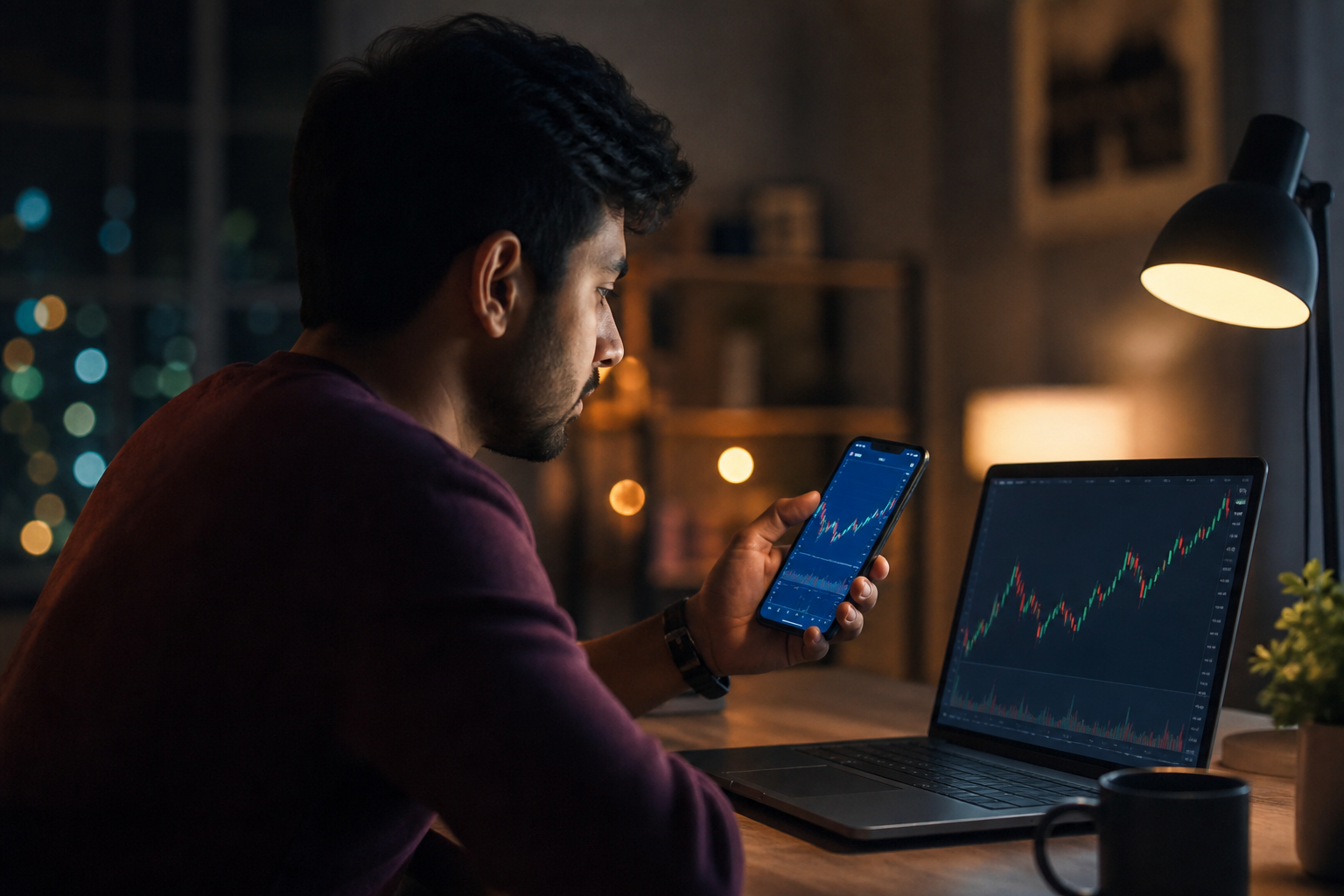 Zerodha’s pricing story is memorable because it made the cost of trading feel visible and predictable.