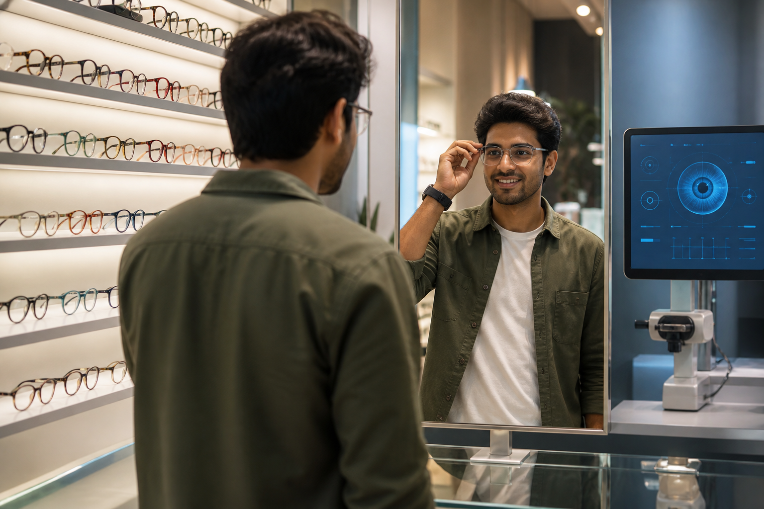 Lenskart shows how consumer psychology changes when risk, self-image and convenience are handled together.