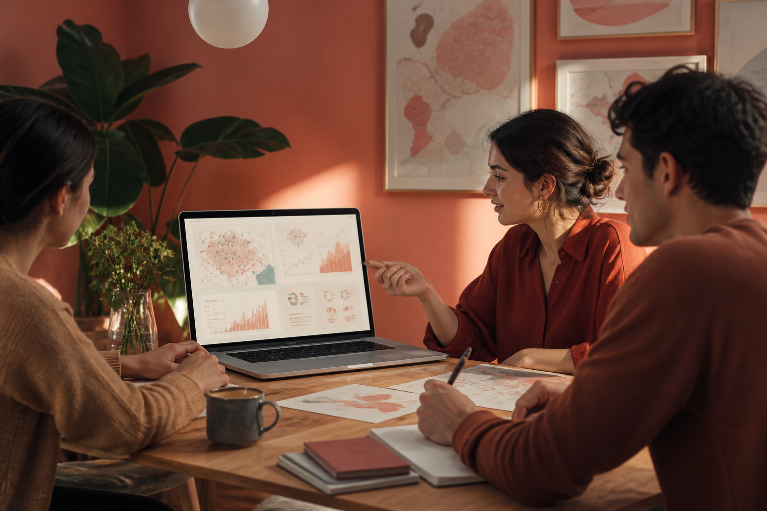 Airbnb’s analytics challenge was not just reporting; it was making trusted marketplace decisions at scale.