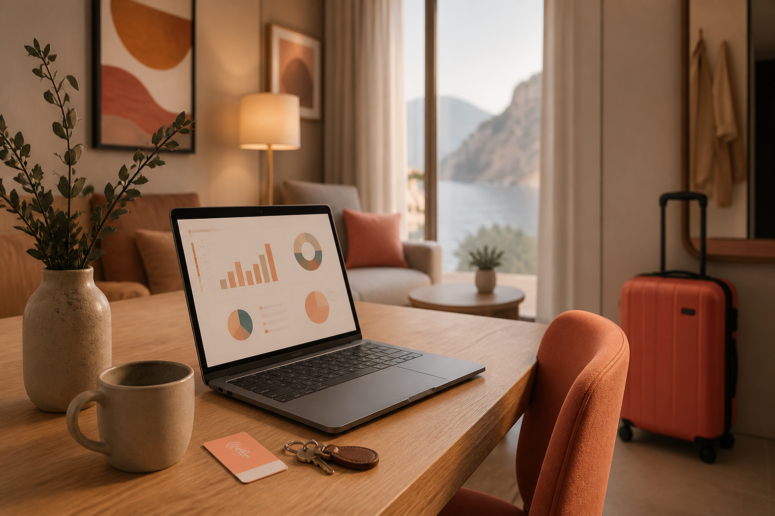 Airbnb’s analytics situation is the marketplace reality - section decisions, shared spot and communal metrics must activity tog