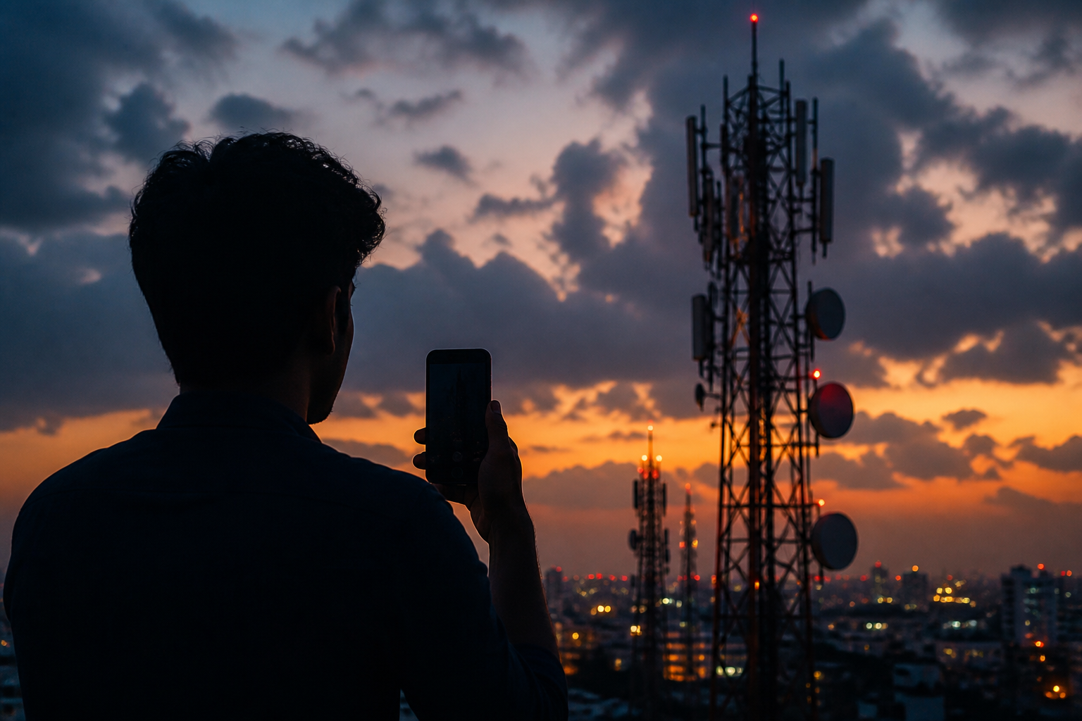 Vodafone Idea makes the debt-equity trade-off memorable because financing became a question of survival and network inve