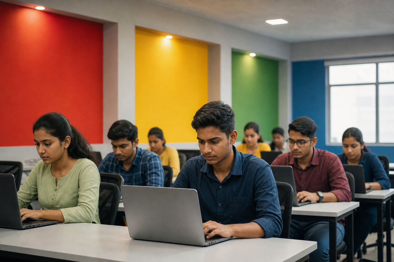 Zoho’s talent exemplary makes retention and backfill a strategy creation problem, not conscionable an HR payout decision.