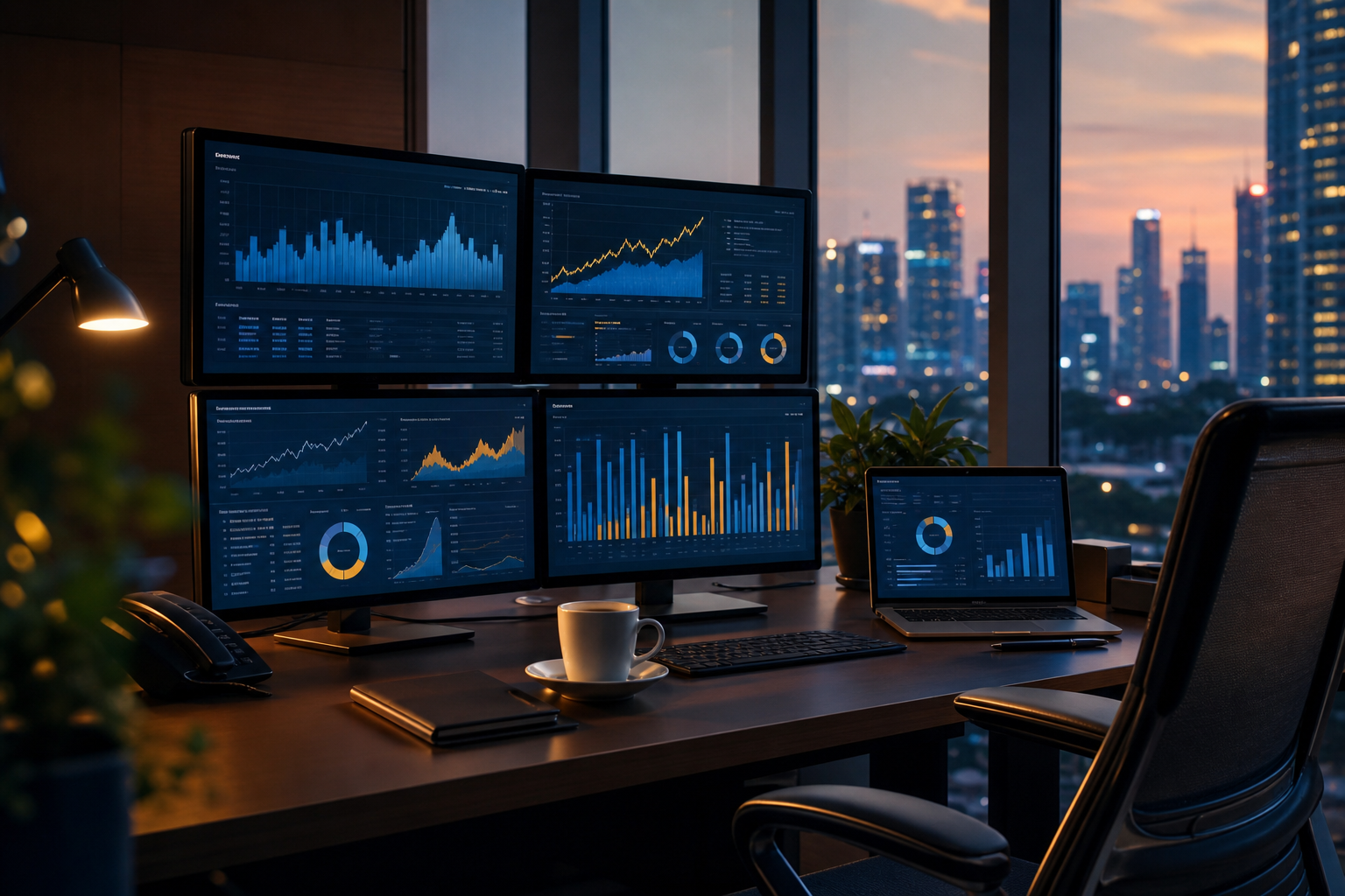Liquidity management feels quiet until it gives a company room to act when markets turn uncertain.