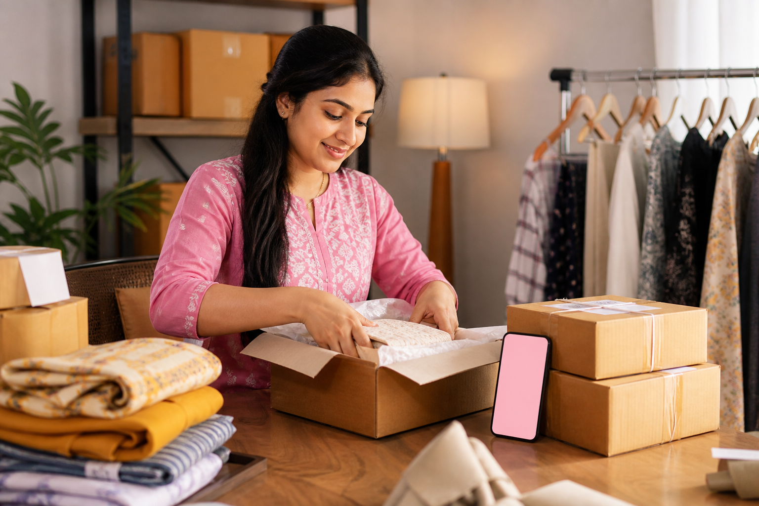 Meesho's metric challenge is platform growth that still works for sellers, buyers and unit economics.