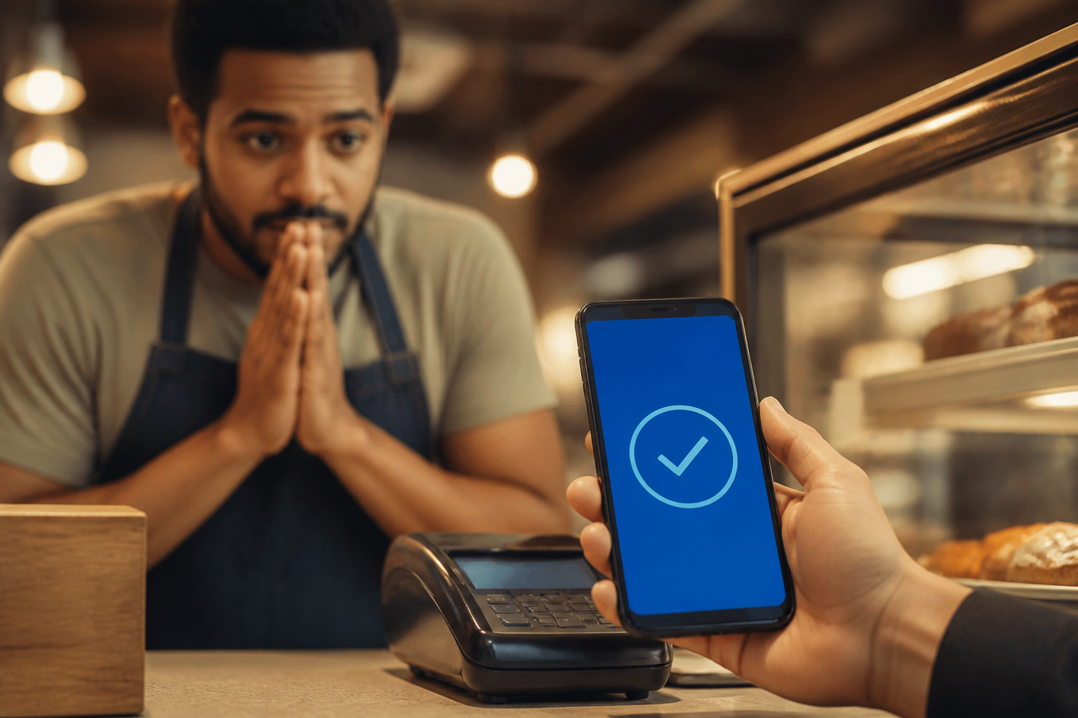In payments, a false alarm can feel like a lost customer at the exact moment of purchase.