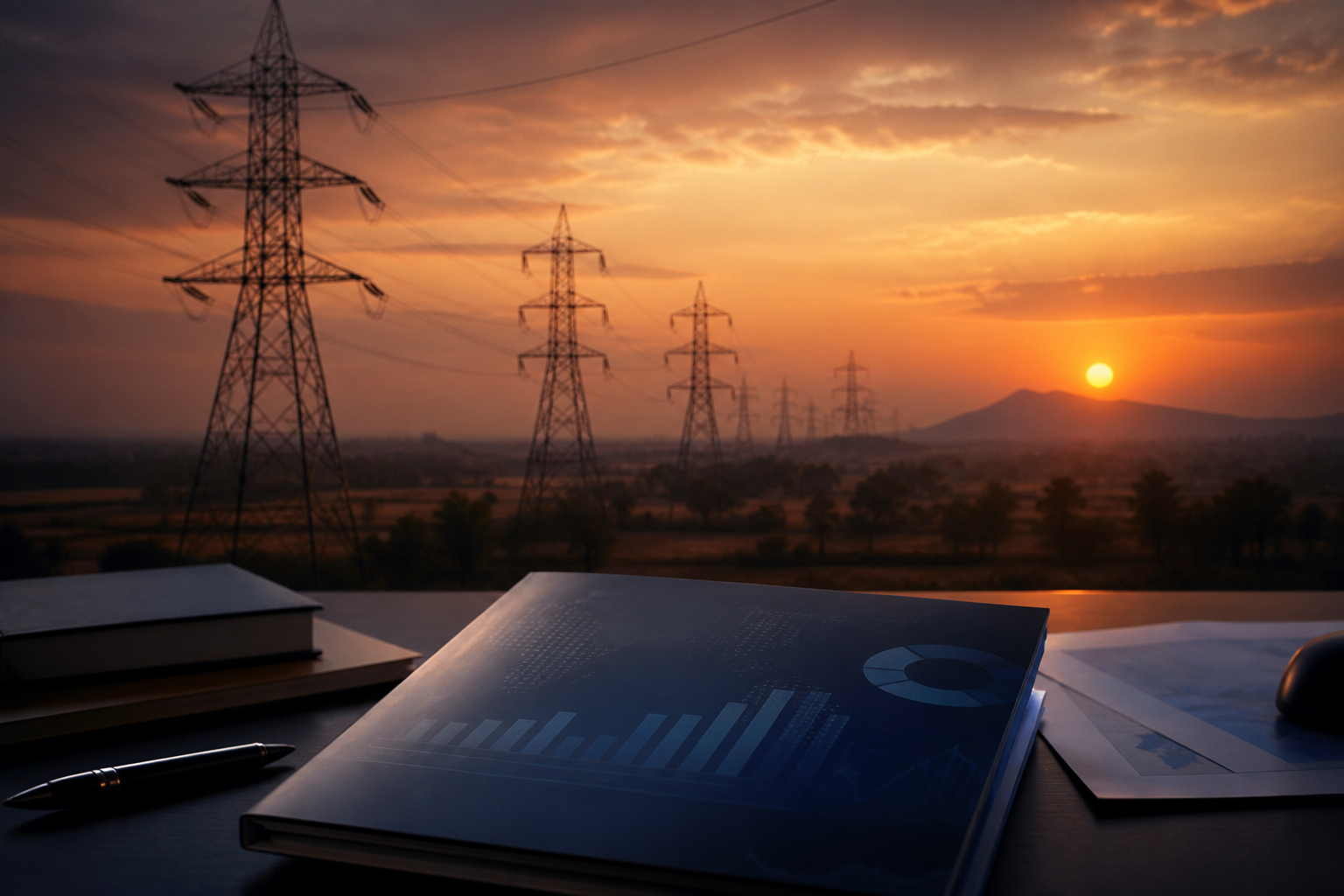 Corporate bonds convert long-term investor capital into long-term infrastructure funding.
