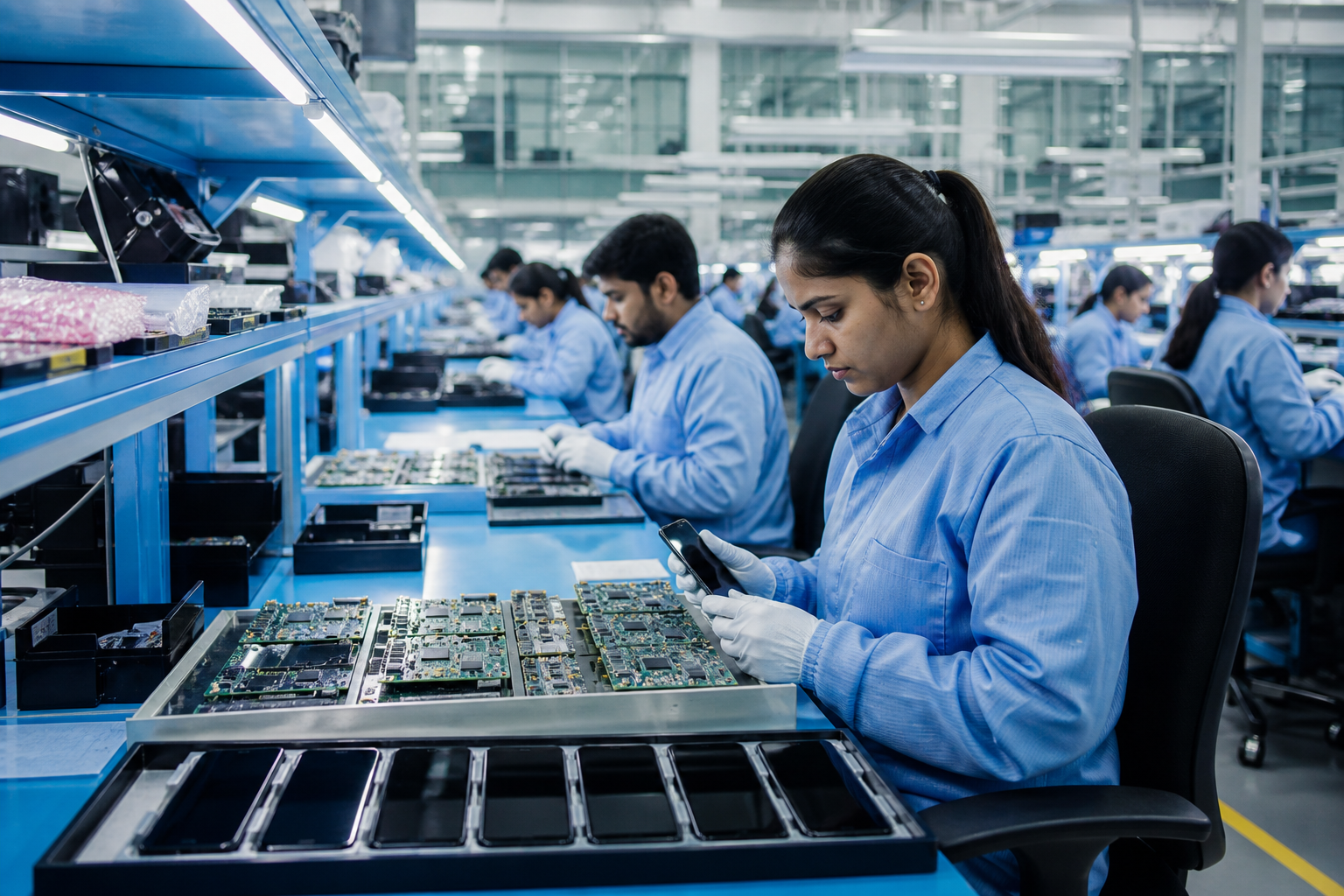 Company research becomes sharper when you can see the operating reality behind the annual report.