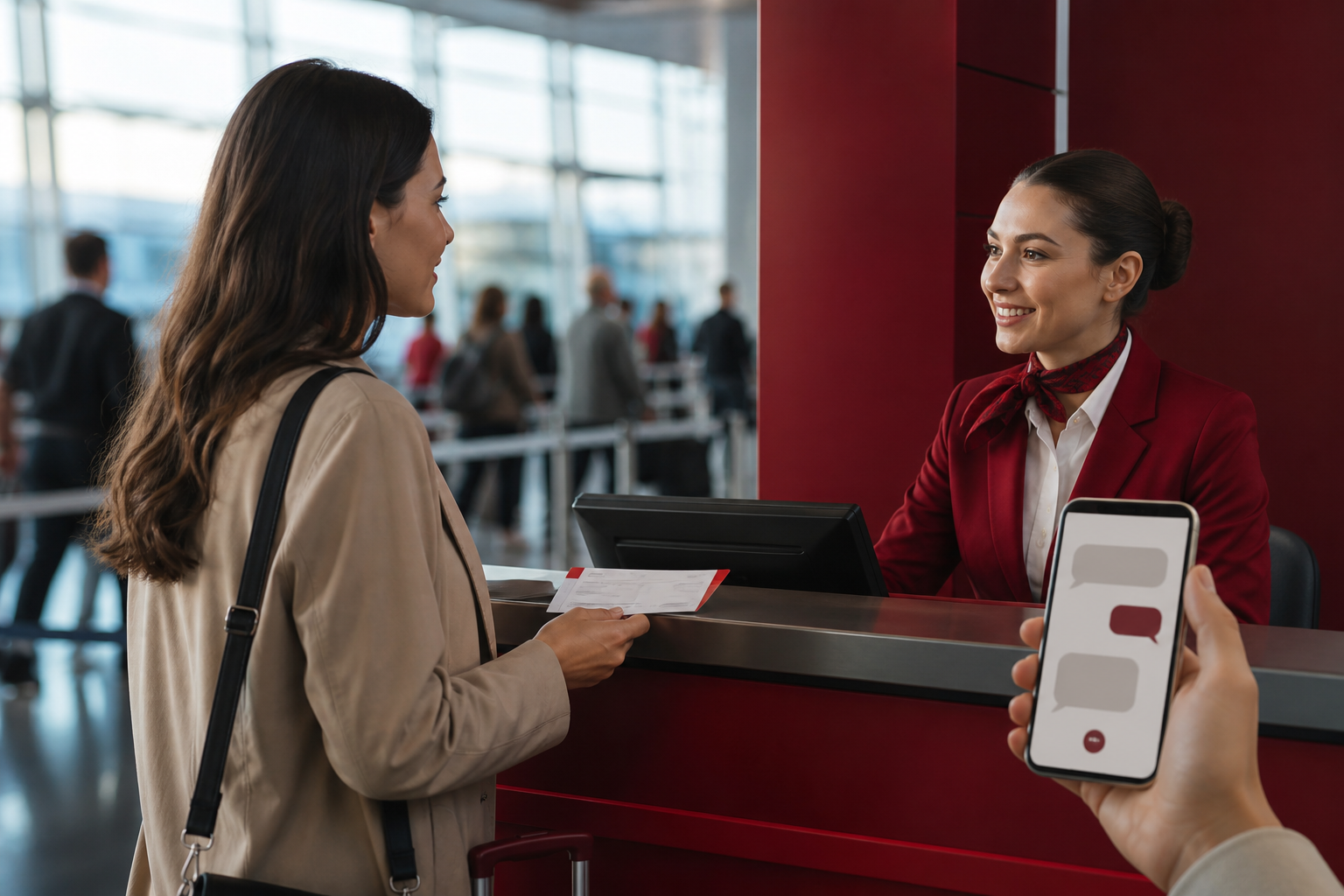 A polished AI answer can become a real business liability when customers act on it.