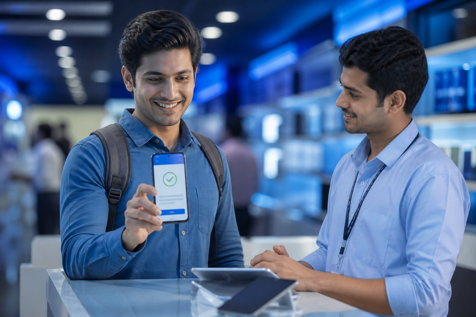 In consumer lending, the incentive moment happens at the point of sale - exactly where speed and compliance must both ho